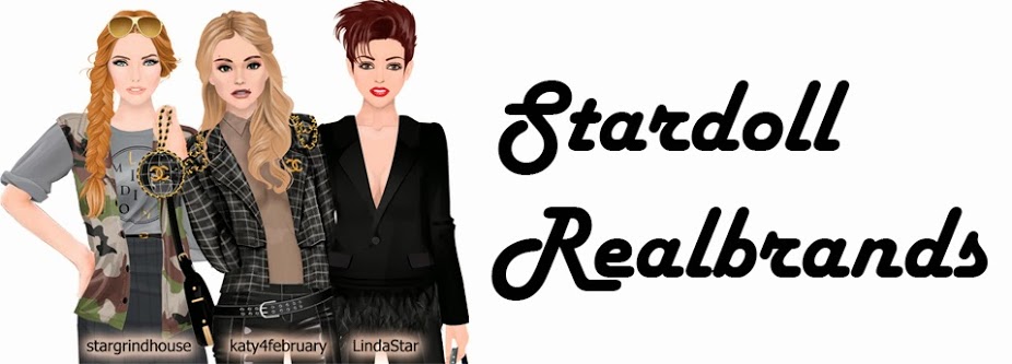 STARDOLL REALBRANDS