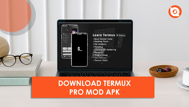 download Termux mod apk 2021