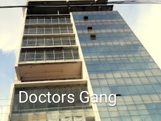 Nexus hospital Mymensingh doctor list