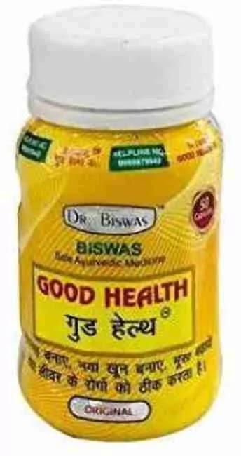  Best Good health capsule for men and women