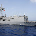 Νέα πρόκληση στο Αιγαίο: Τουρκικό πολεμικό σκάφος έκανε βολές δύο μίλια από το Φαρμακονήσι