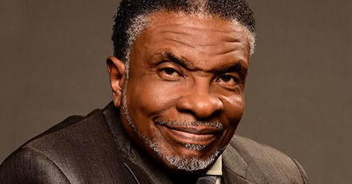 And So It Begins...: In Character: Keith David