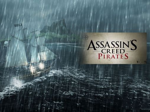assassin assassin
