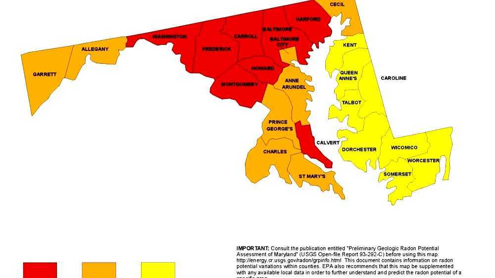 Montgomery County, Maryland