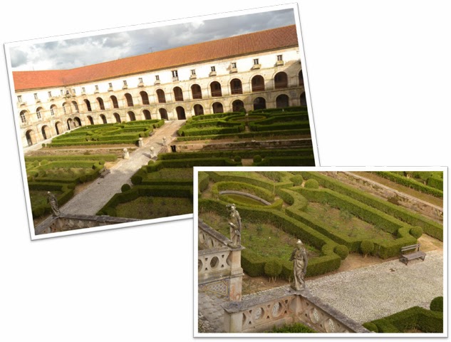 MONASTERIO DE ALCOBAÇA, Monument-Portugal (7)