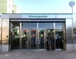 Se vende piso en Montequinto