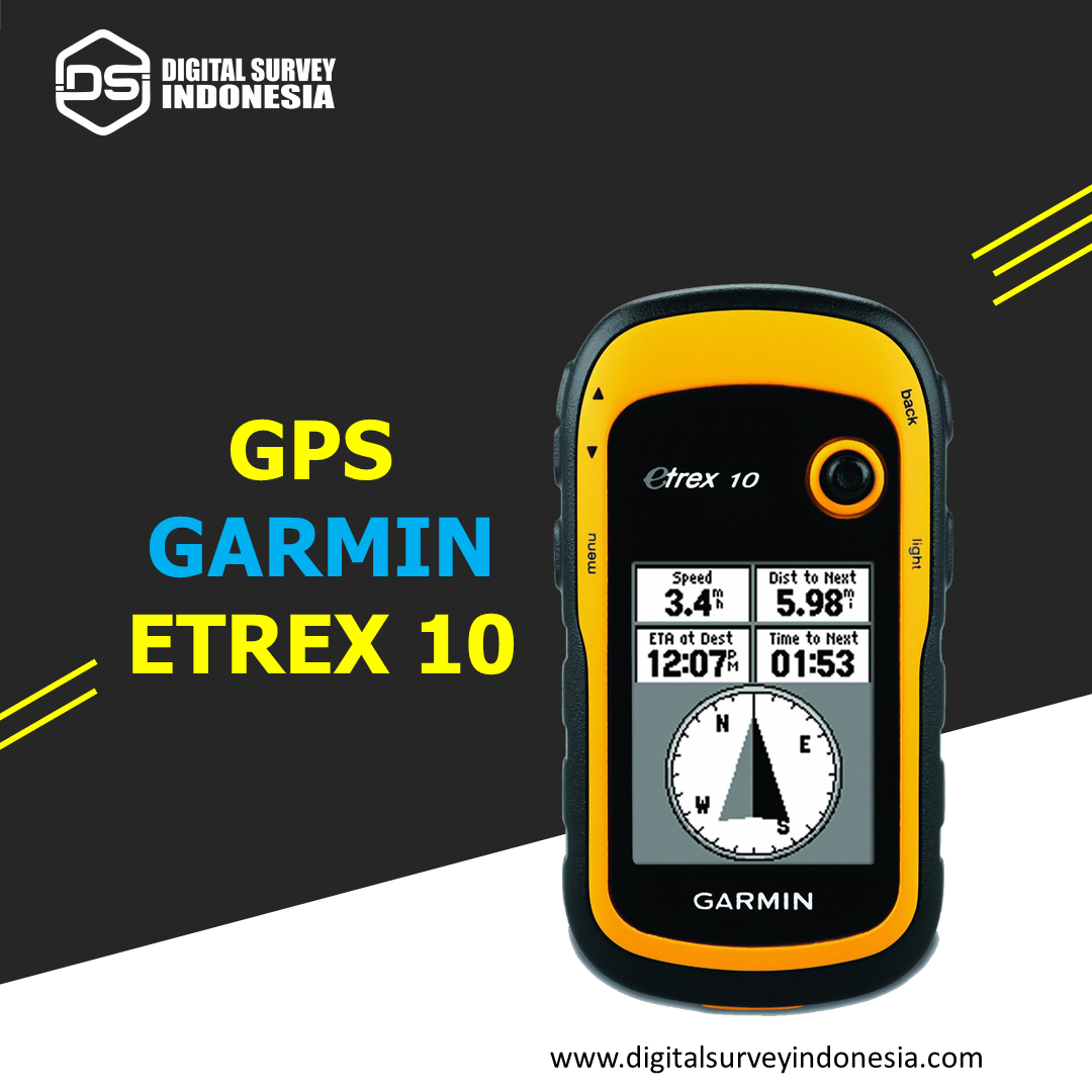 garmin etrex 10 software download