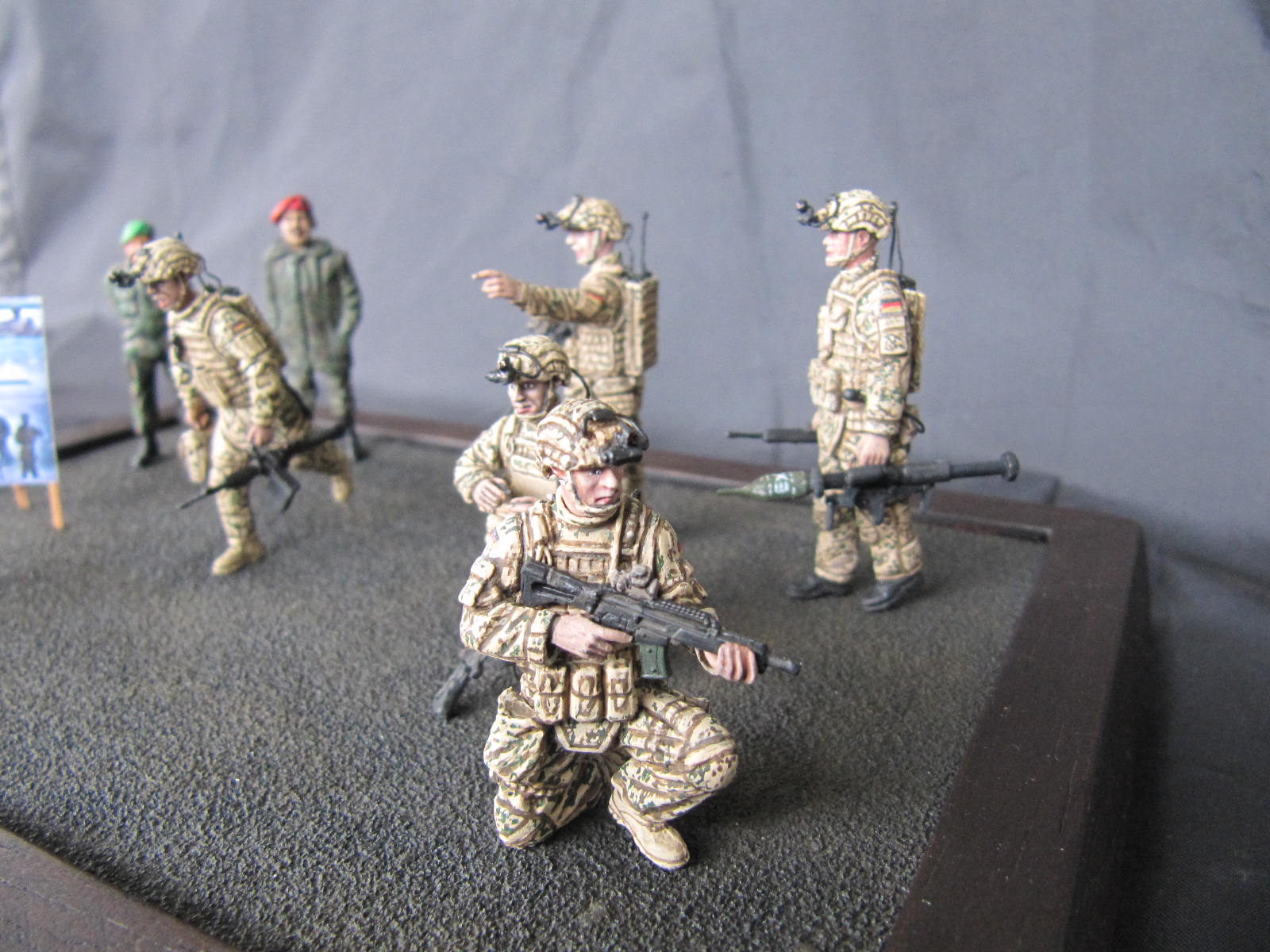 YScaleFactory56 System 