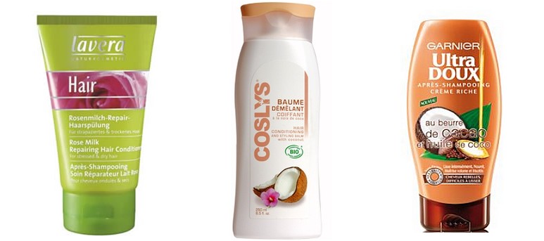 Pousse De Cheveux Rapide Et Naturelle Mon Top 3 Apres Shampooings