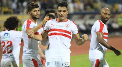 بث مباشر مباراة الزمالك وجينيراسيون فوت مشاهدة مباراة الزمالك وجينيراسيون فوت