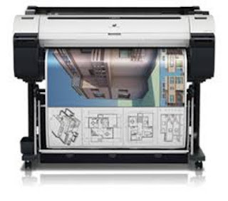 Printer CANON imagePROGRAF IPF781
