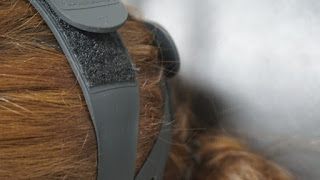 볼살 빼는 법) '불청 안혜경 마스크'로 V라인을 만듭니다 40