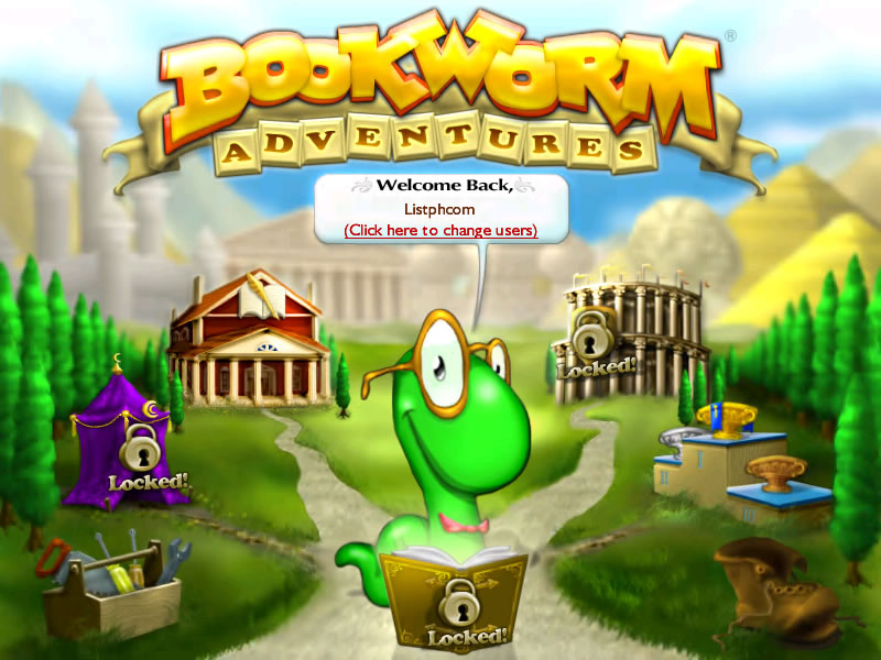 download bookworm game for free