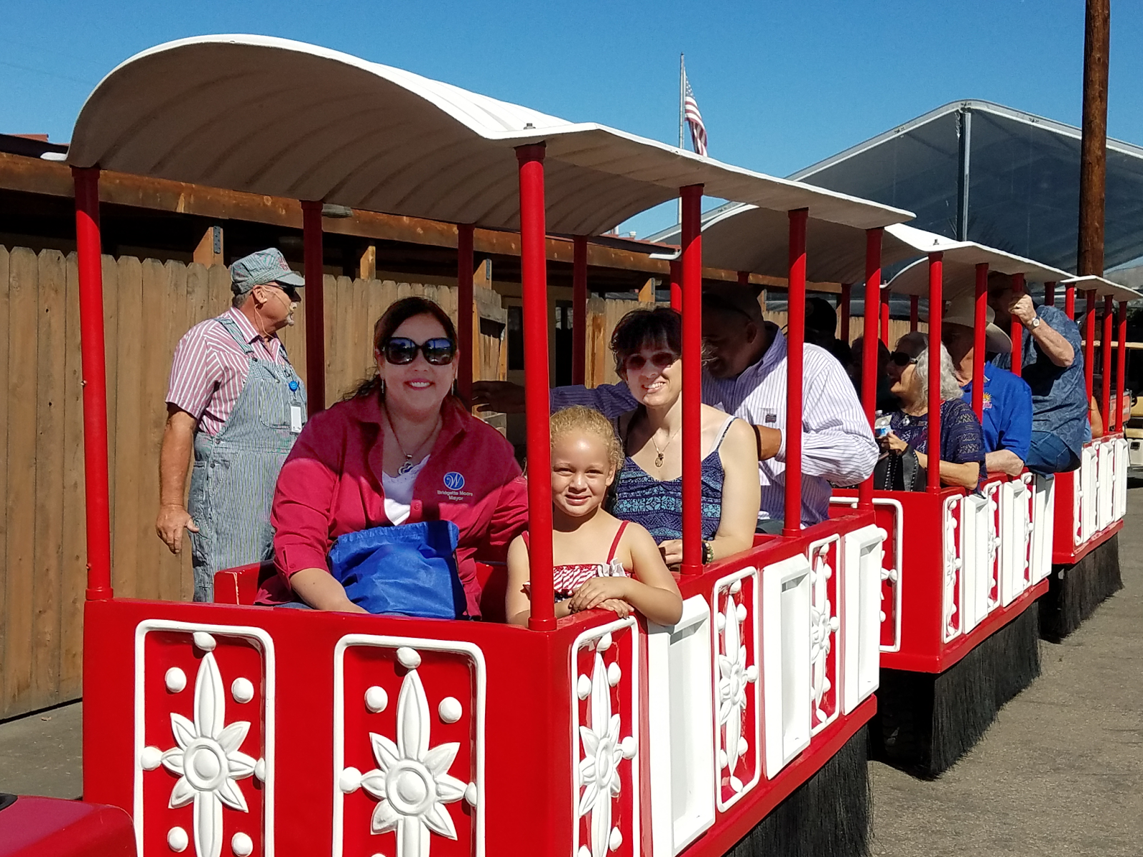 Wildomar Rap • SoCal Fair 2016