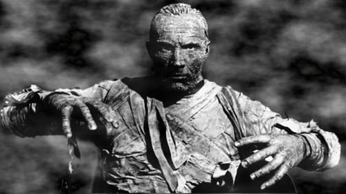 The Mummy's Hand 1940 film completo