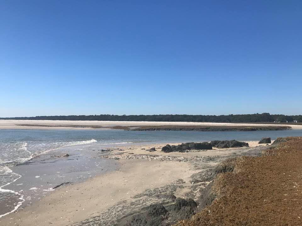 Vacation Rick Now Barely A Whisper In The Wind With A Ghost Of A Story