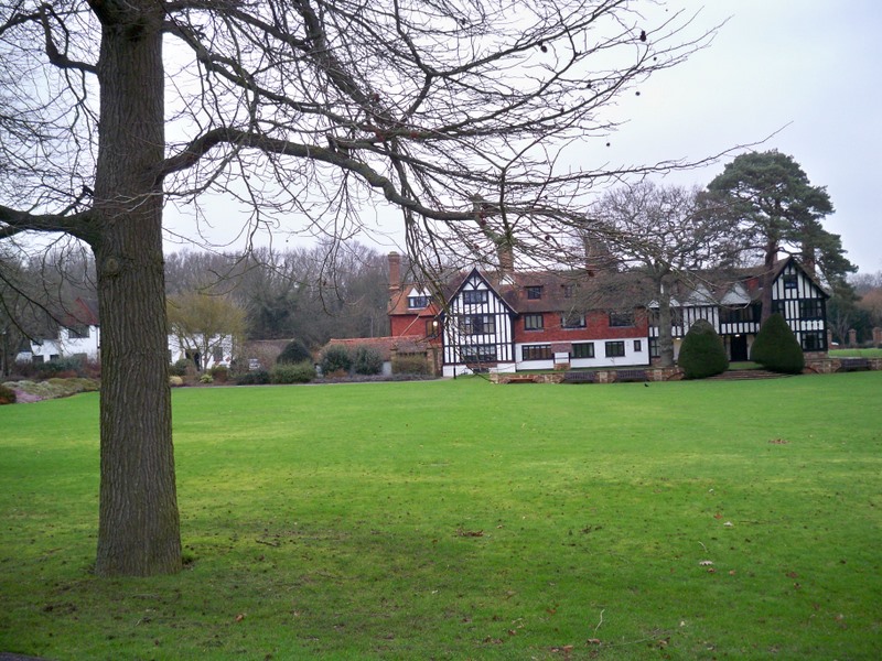 Langford Adventures: February 2011