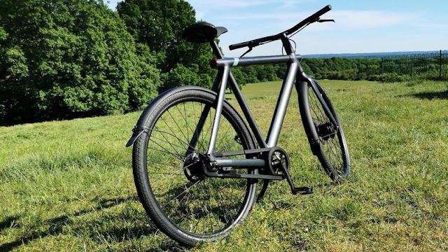 VanMoof S3