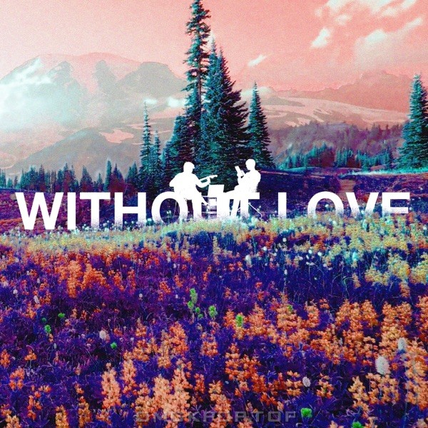 Raphan & Vinci – Without Love – Single