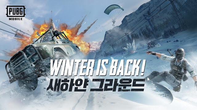Play Pubg Mobile Korea And Get Skin Premium Gacha