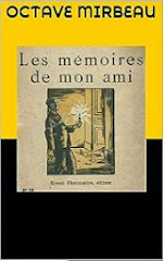 "Les Mémoires de mon ami", Amazon Media, 2014