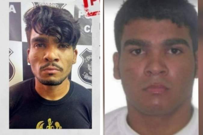 Vítima do assassino do DF diz que Lázaro tem raiva de mulher.