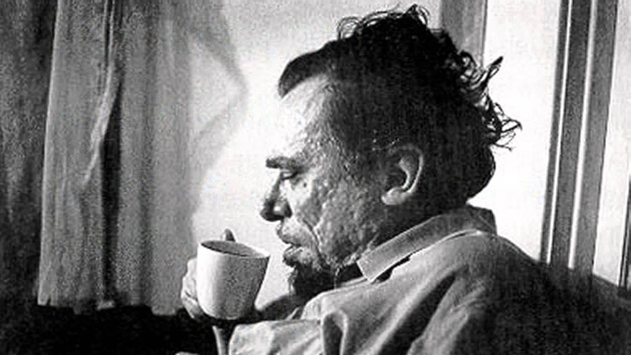 L'amour Est Un Chien De L'enfer RIMBAUD: Bukowski / L'amour est un chien de l'enfer