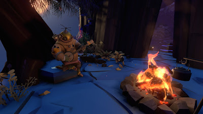 Outer Wilds Game Screenshot 5