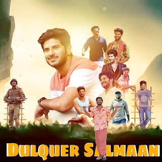 Dulquer Salman 2021