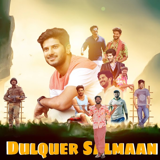 Free Hd Dulquer Salman Pngs