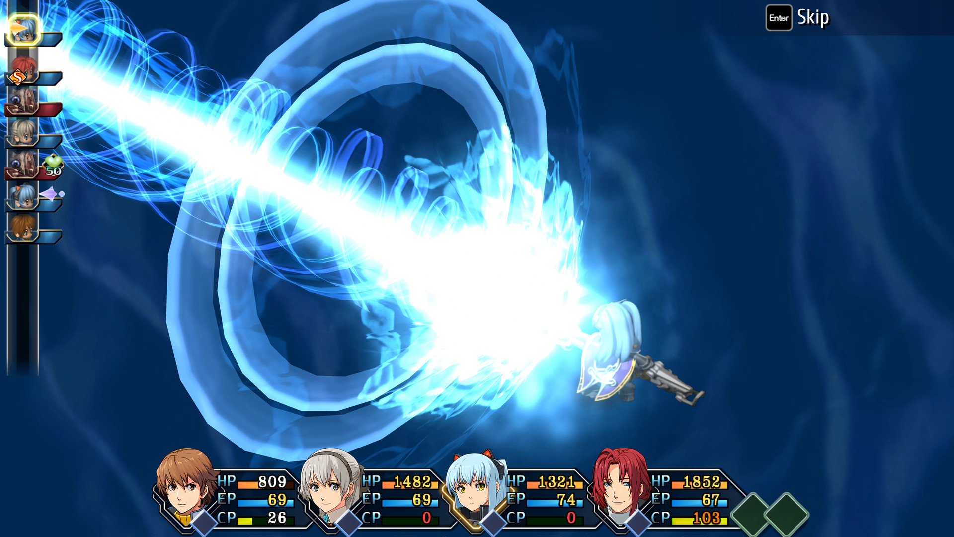 the-legend-of-heroes-trails-from-zero-pc-screenshot-2