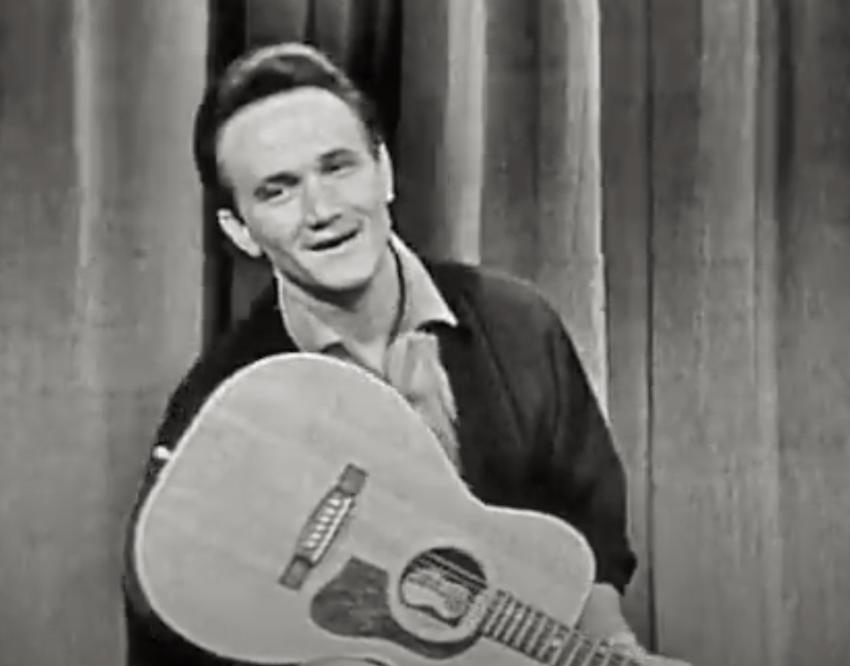 The Perlich Post: Happy Birthday Roger Miller!