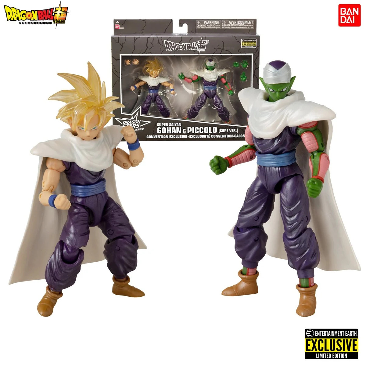 juguetes de dragon stars