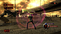 Phantom Dust Game Screenshot 5
