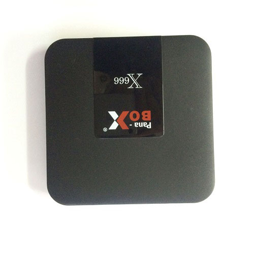 Tivi box Pana box X666 Ram 4G, đỉnh cao công nghệ Nhật Bản