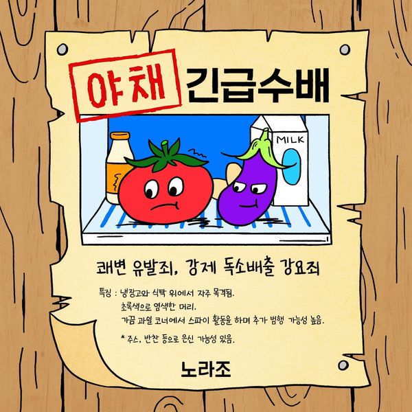 Norazo – Vegetable – Single