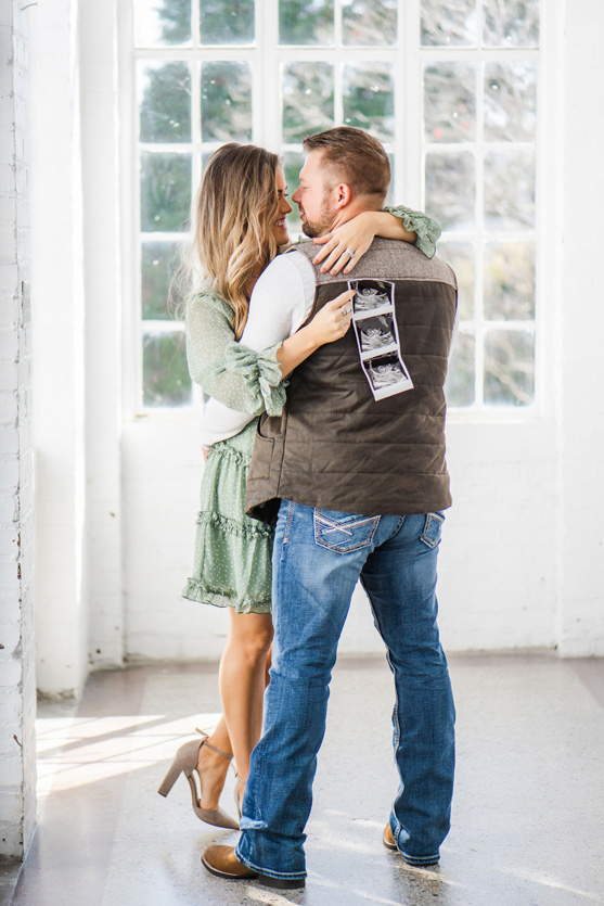 The Bates family blog Baby Bates Pregnancy announcements