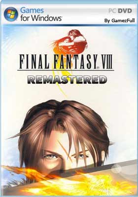 Descargar Final Fantasy VIII Remasterizado pc español mega y google drive / 