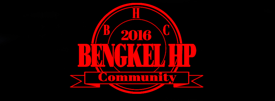 Bengkel Hp Community