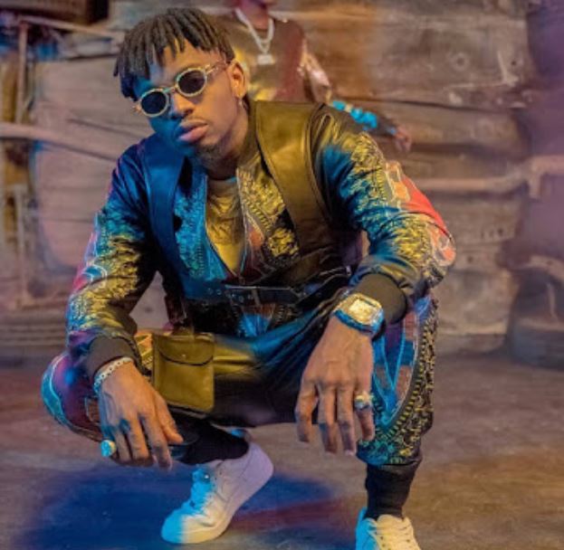 InnossB Ft. Diamond Platnumz - Yope Remix InnossB Ft. Diamond Platnumz - Yope Remix