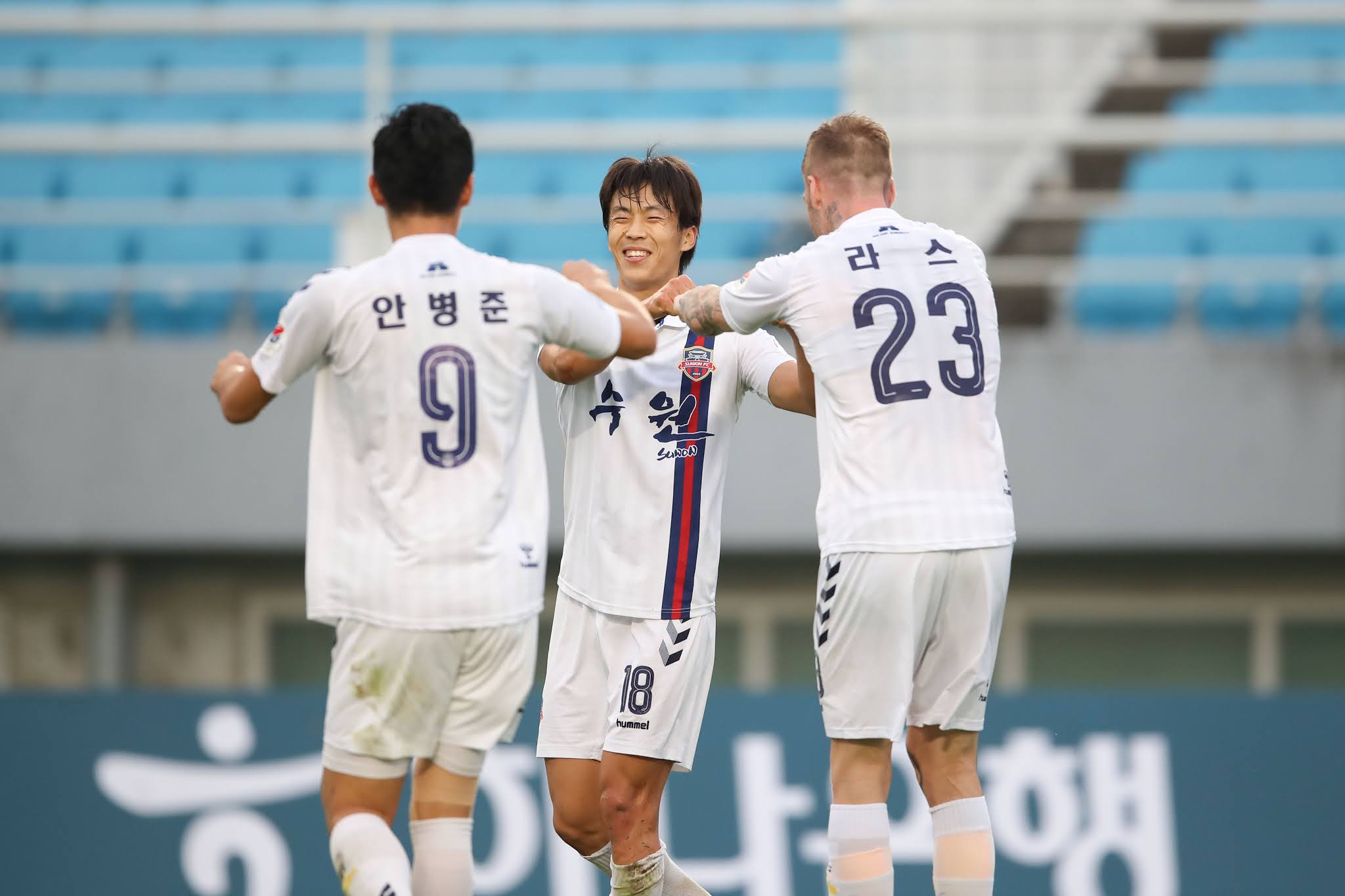 Korean Football Round-up 5th Oct - K League United | South Korean