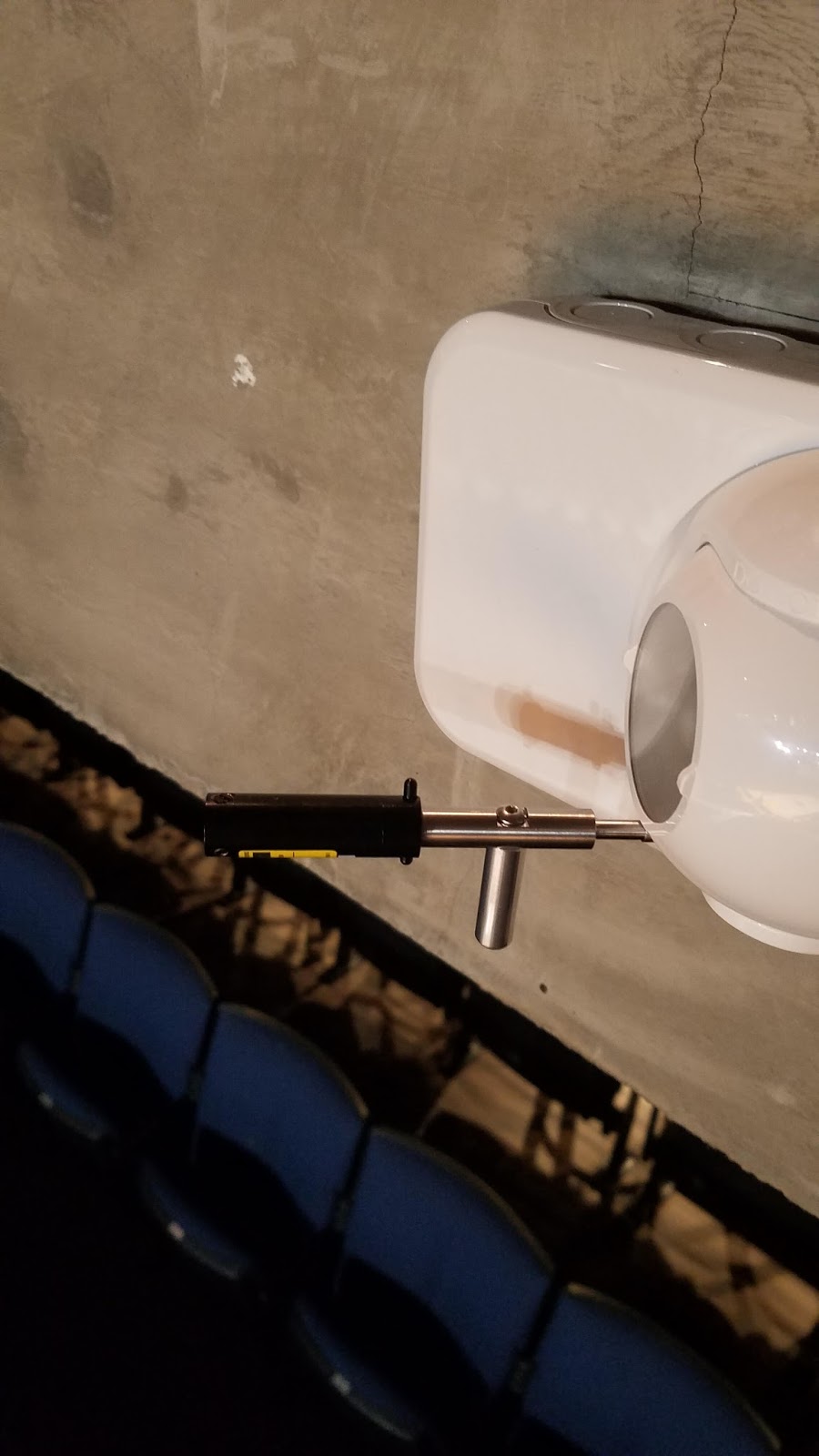 Osid By Xtralis Your Beam Detector Replacement Fire