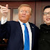 Peniru 'Donald Trump' dan 'Kim Jong-un' Ditangkap di Vietnam