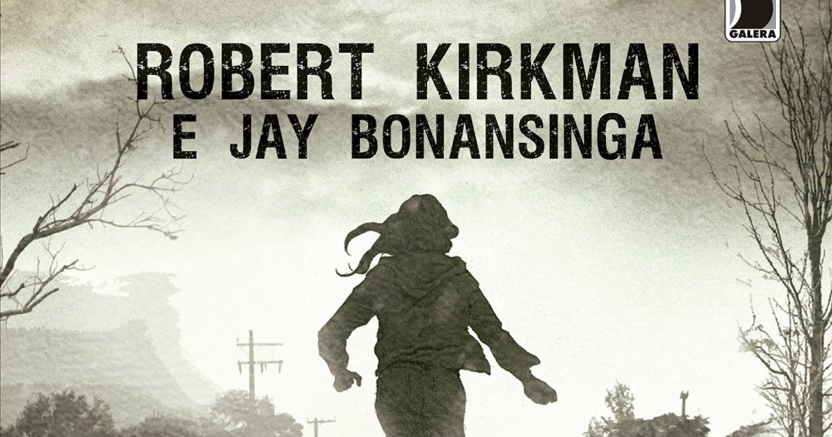 Resenha The Walking Dead O Caminho