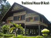 42+ Inspiration Traditional House Of Aceh