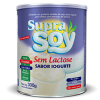 SupraSoy Iogurte