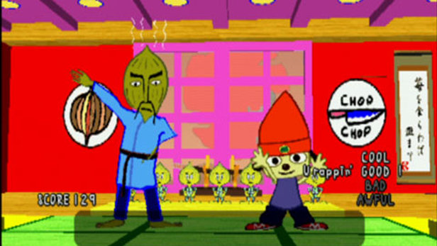 parappa the rapper 2 download pc