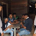 Patroli Malam Hari, Anggota Polsek Simpang Ajak Pemuda Peduli Kamtibmas