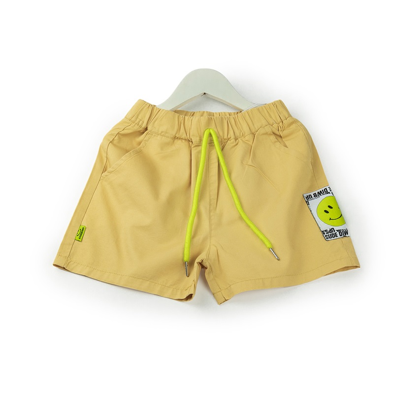 Quần Sọt 158608 3 4 89