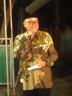 Merti Dusun Tunjungan Merti Dusun Tunjungan